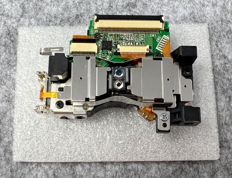 [NEW] KES-410A | KEM-410ACA SONY PLAYSTATION 3 PS3 BLU-RAY DRIVE LASER LENS PART