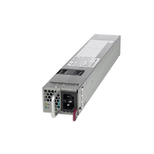 Cisco N55-PAC-1100W, 1 Year Warranty and Free Ground Shipping