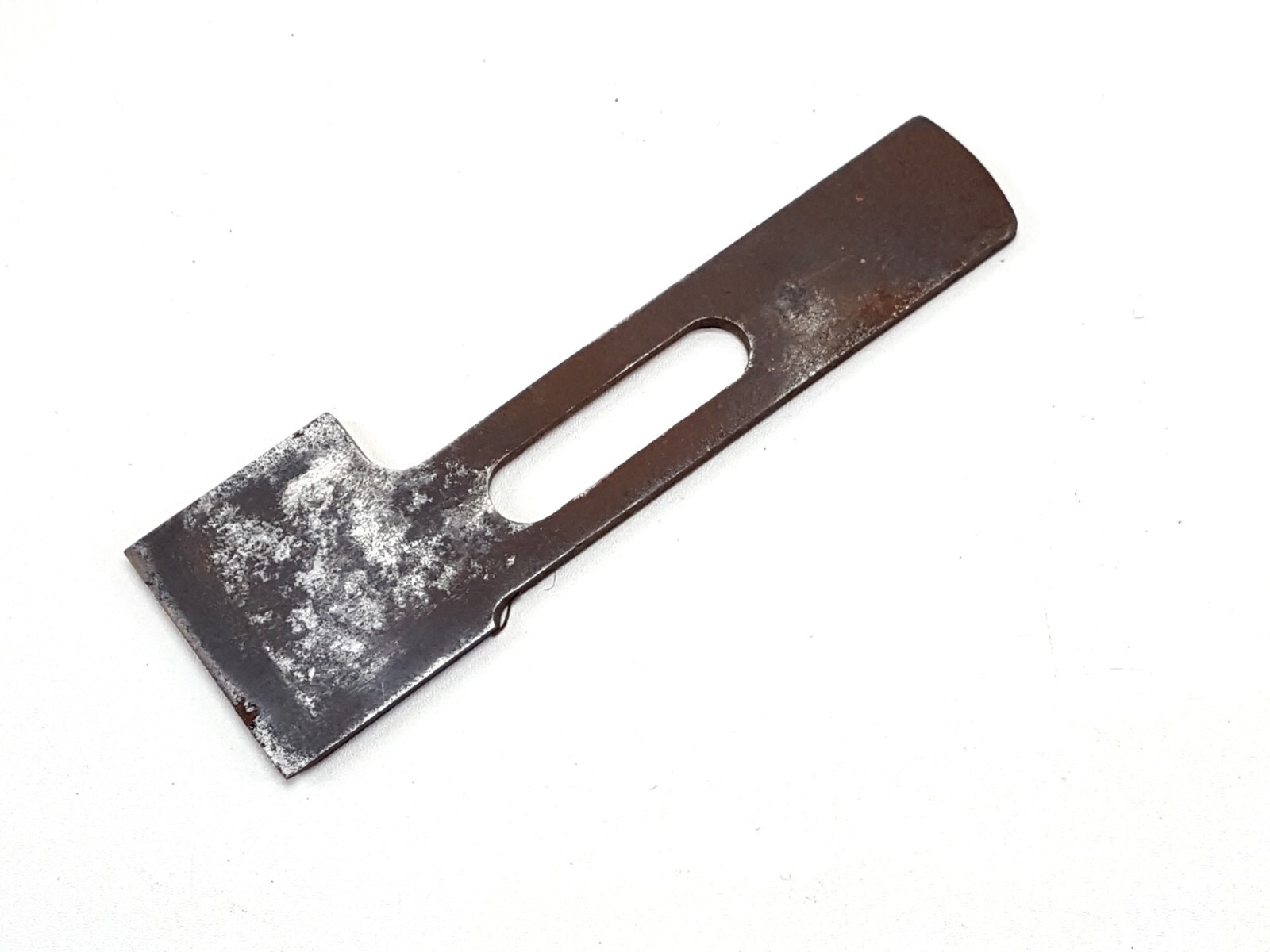 1981 Stanley No. 191 Iron