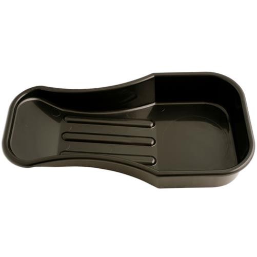 Laser Tools Motorcycle Drain Pan 2.68L 5358