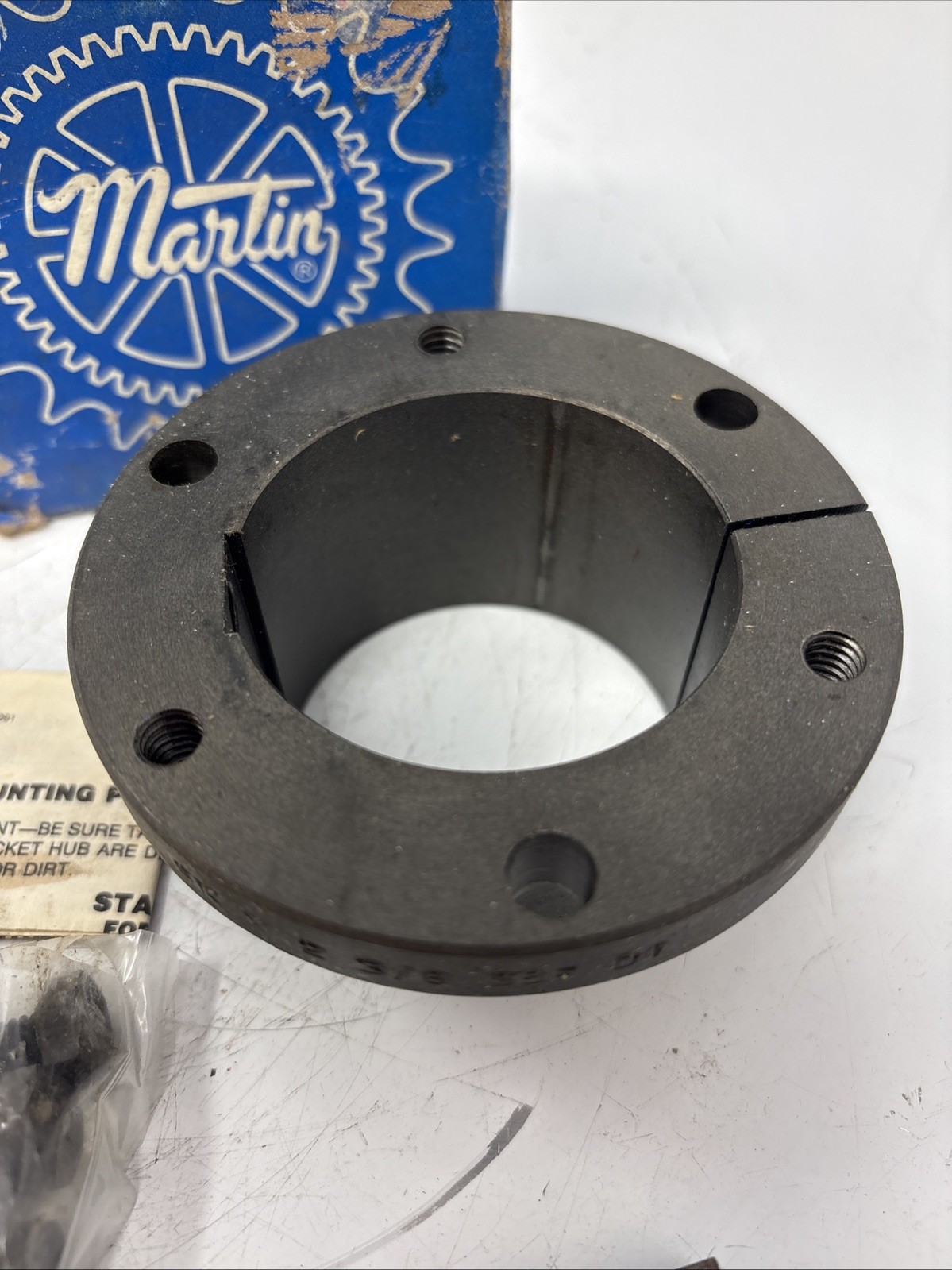 Martin SF Bushing, Bore Size 2-3/8