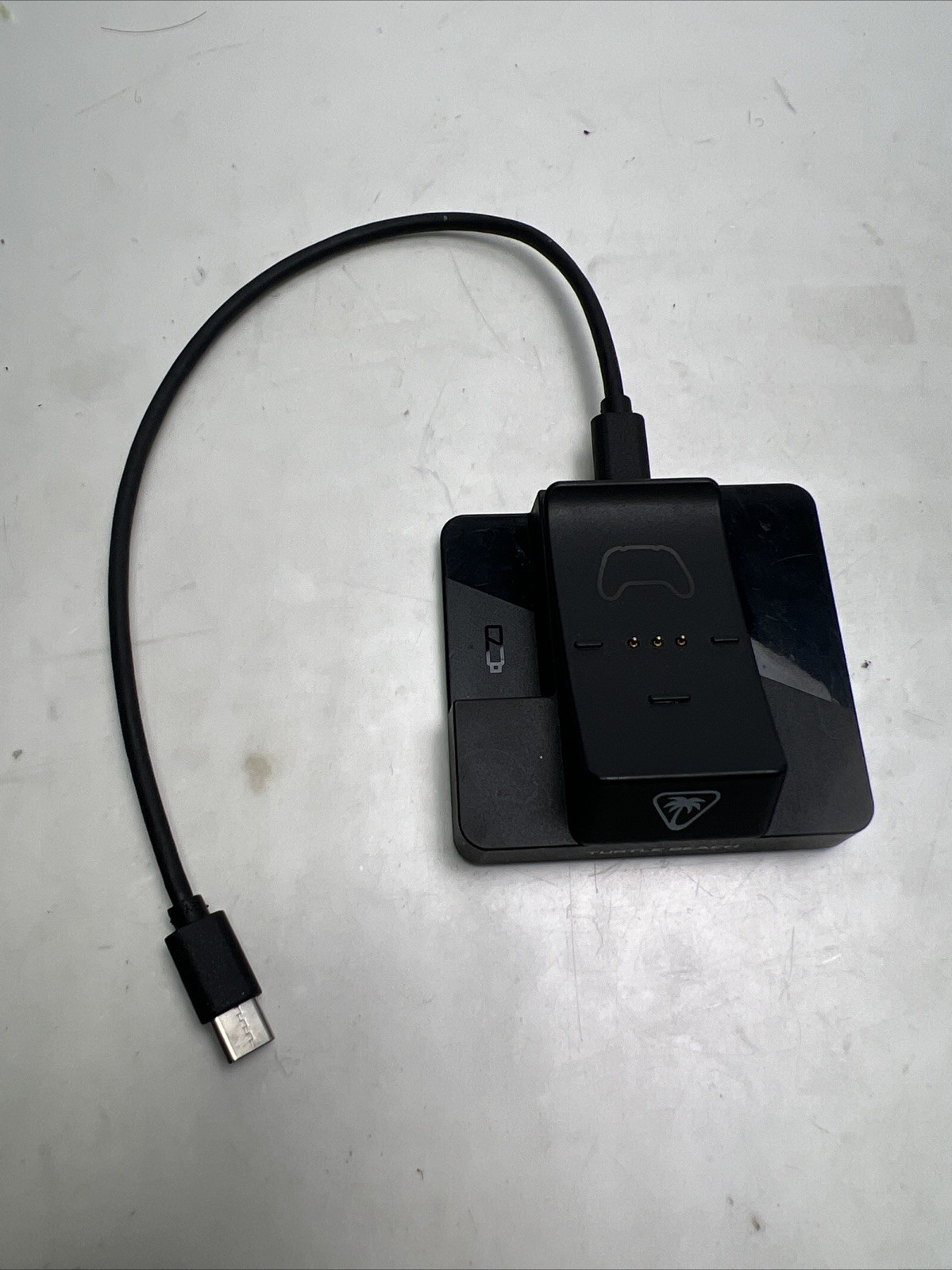 Turtle Beach Stealth Ultra Rapid Charging Dock TBS-0710-05 Base With USB Cord
