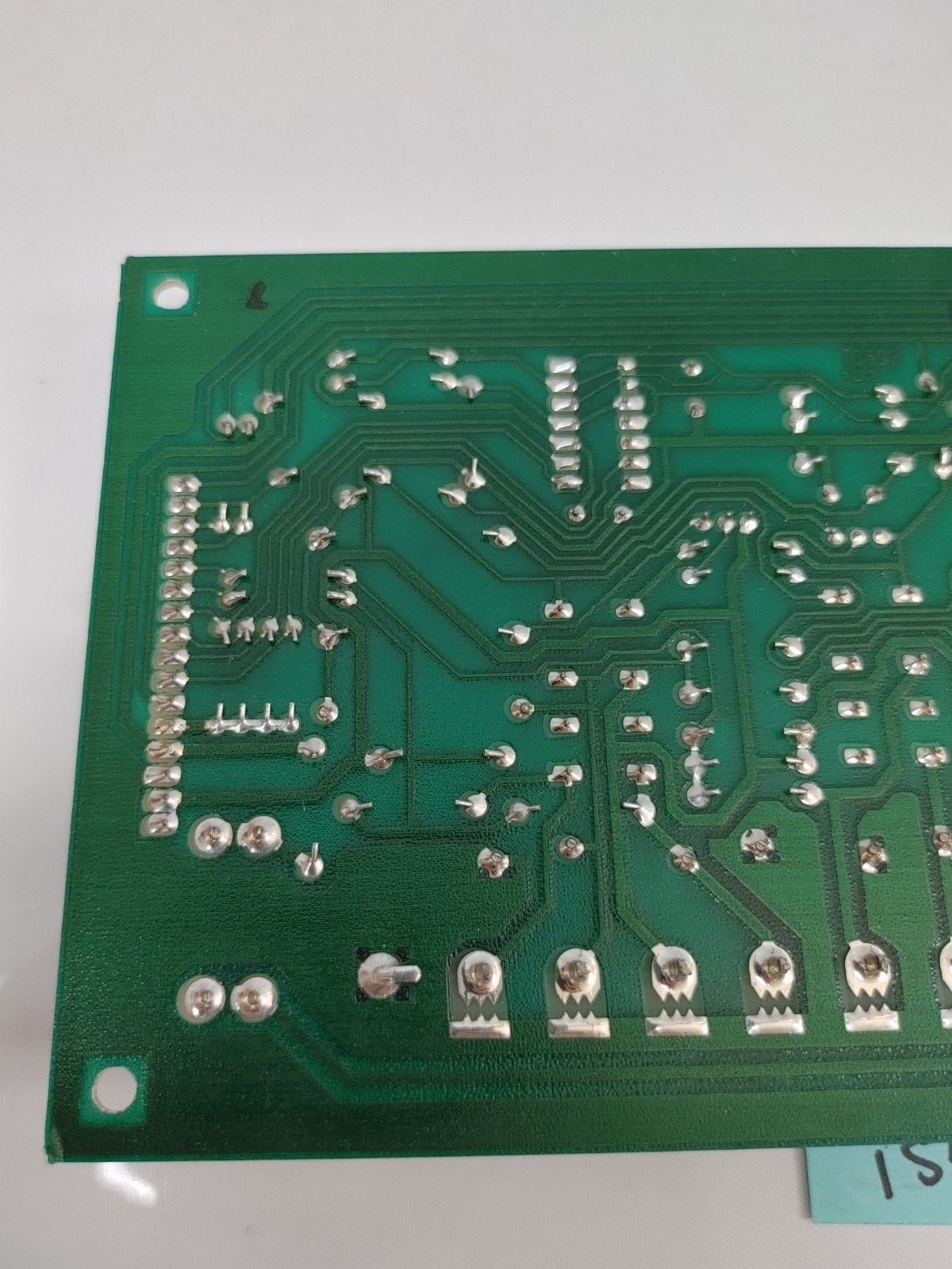 GAMEWELL 30772 EXPANSION MODULE