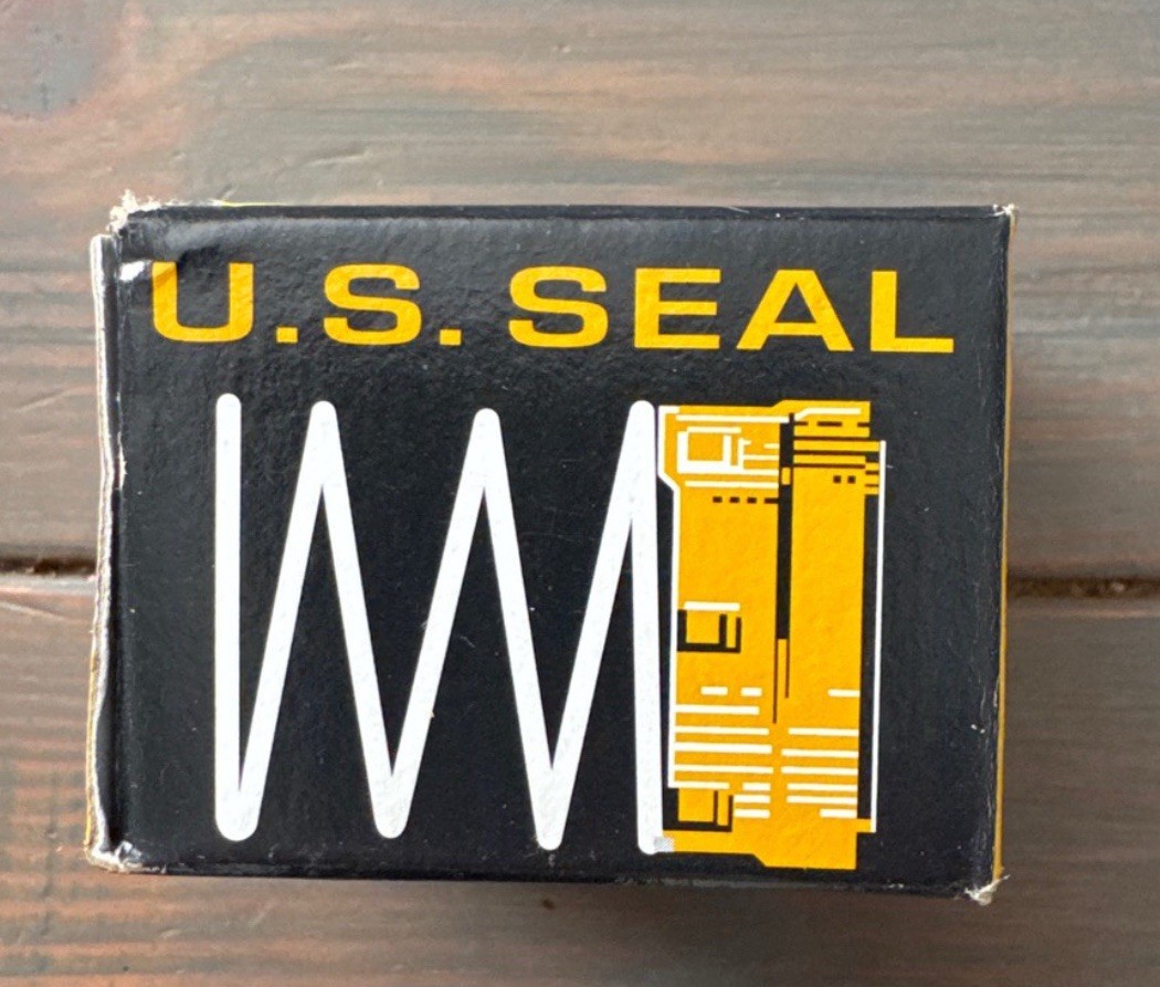 GENUINE US SEAL Pool Pump Shaft Seal PS-3868 New in Box