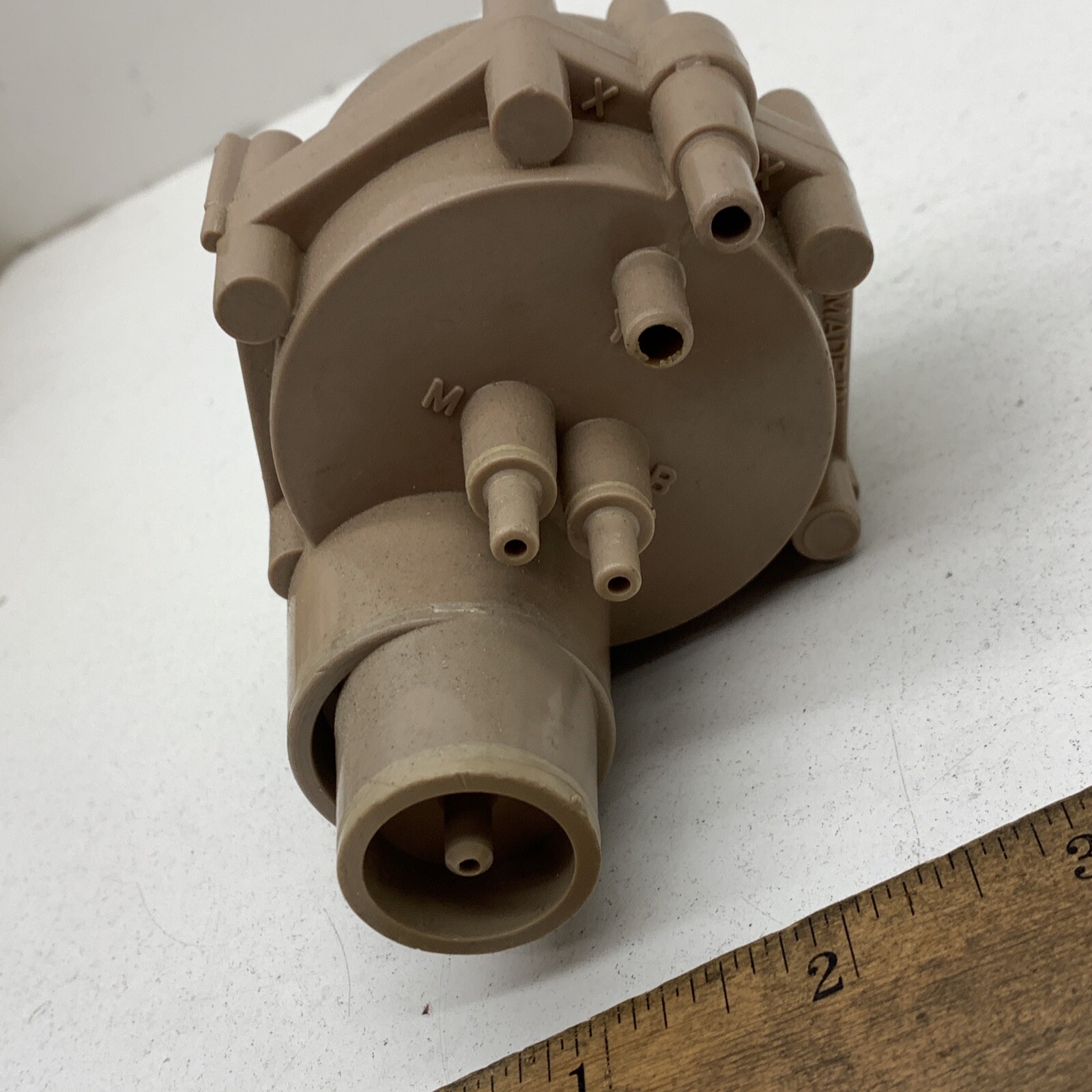Robertshaw R77-23 Damper Vav Reset Volume Controller 0-1"