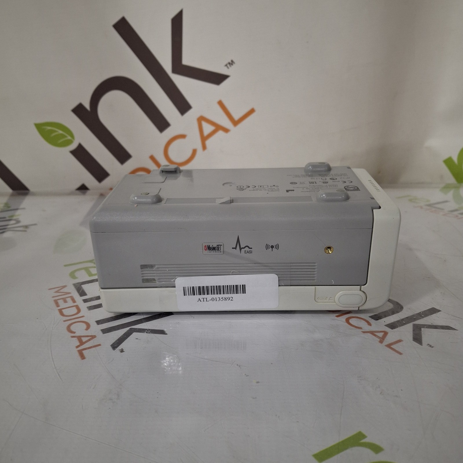Philips IntelliVue X2 Module - Masimo Rainbow SpO2