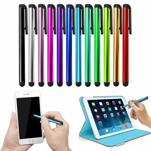 10pcs Stylus Pen for Ipad Apple Pencil Touch Pen for Android Ios Windows Tablet