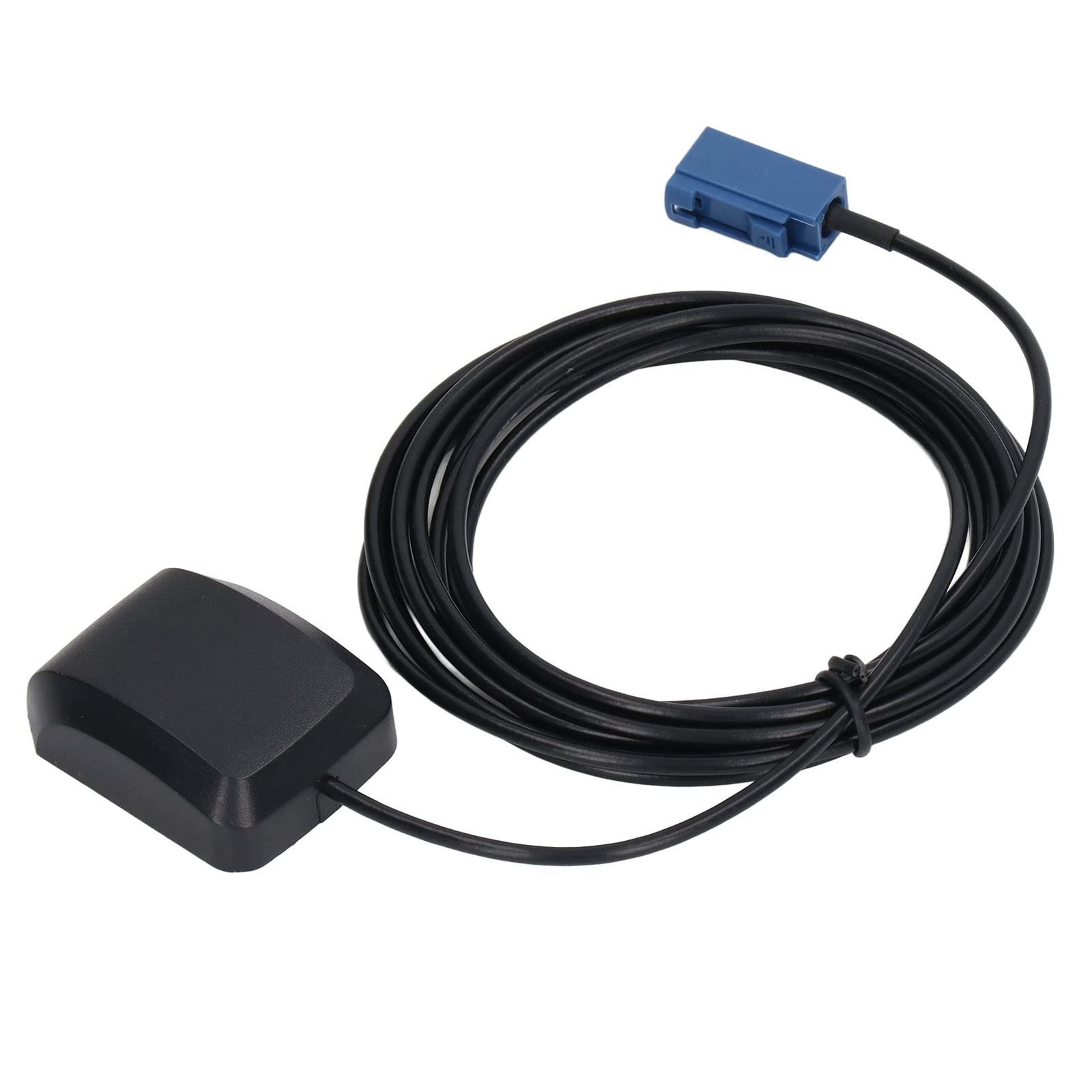 SYNC 3 Navigation Antenna Car APIM Module ABS Waterproof GPS Antenna 1575.42M...