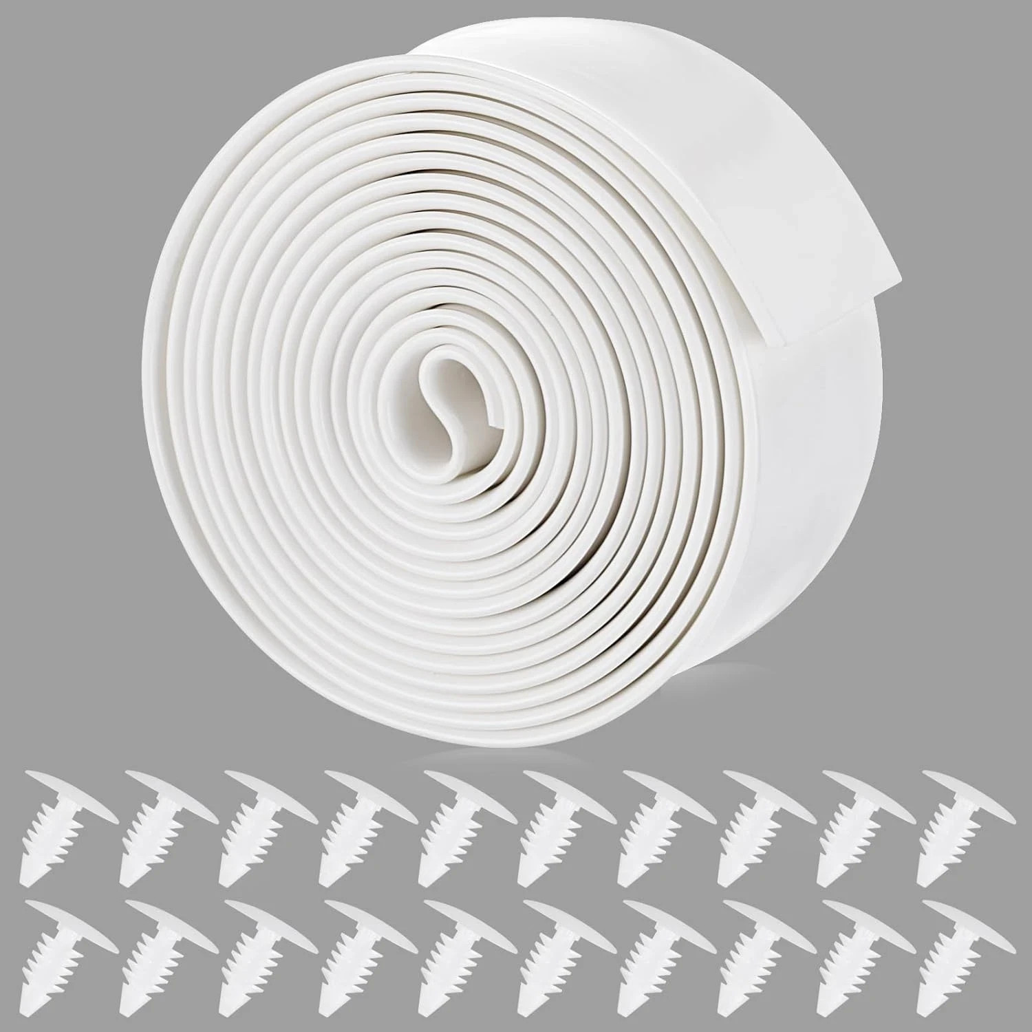 2" X 10 Ft Vinyl Straps for Patio Chairs Repair Webbing Lawn Chair Replacement S