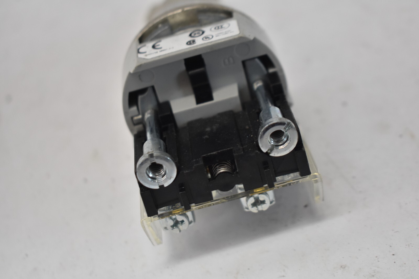 Allen Bradley Selector Switch 800T-J69A SER T Genuine OEM Replacement Unit