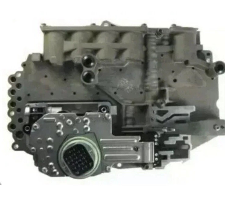 Dodge Ram 65RFE 66RFE 68RFE Transmission Valve Body OEM