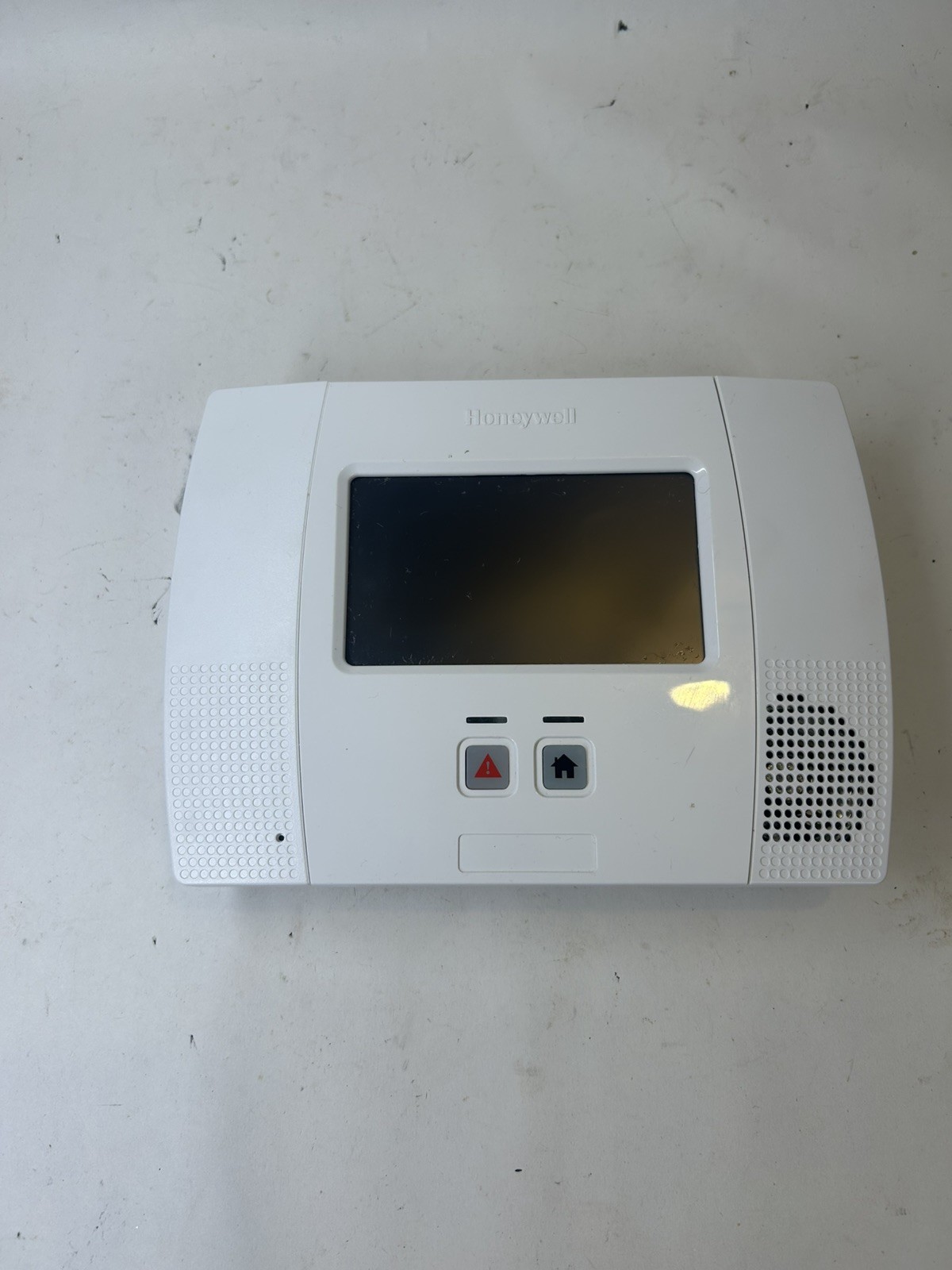 Honeywell Lynx Touch L5200 Touchscreen Alarm Control Panel LynxTouch2 PANEL ONLY