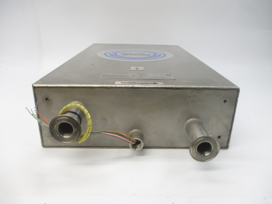 MICRO MOTION DL100S202SU 5V 900PSI NSNP
