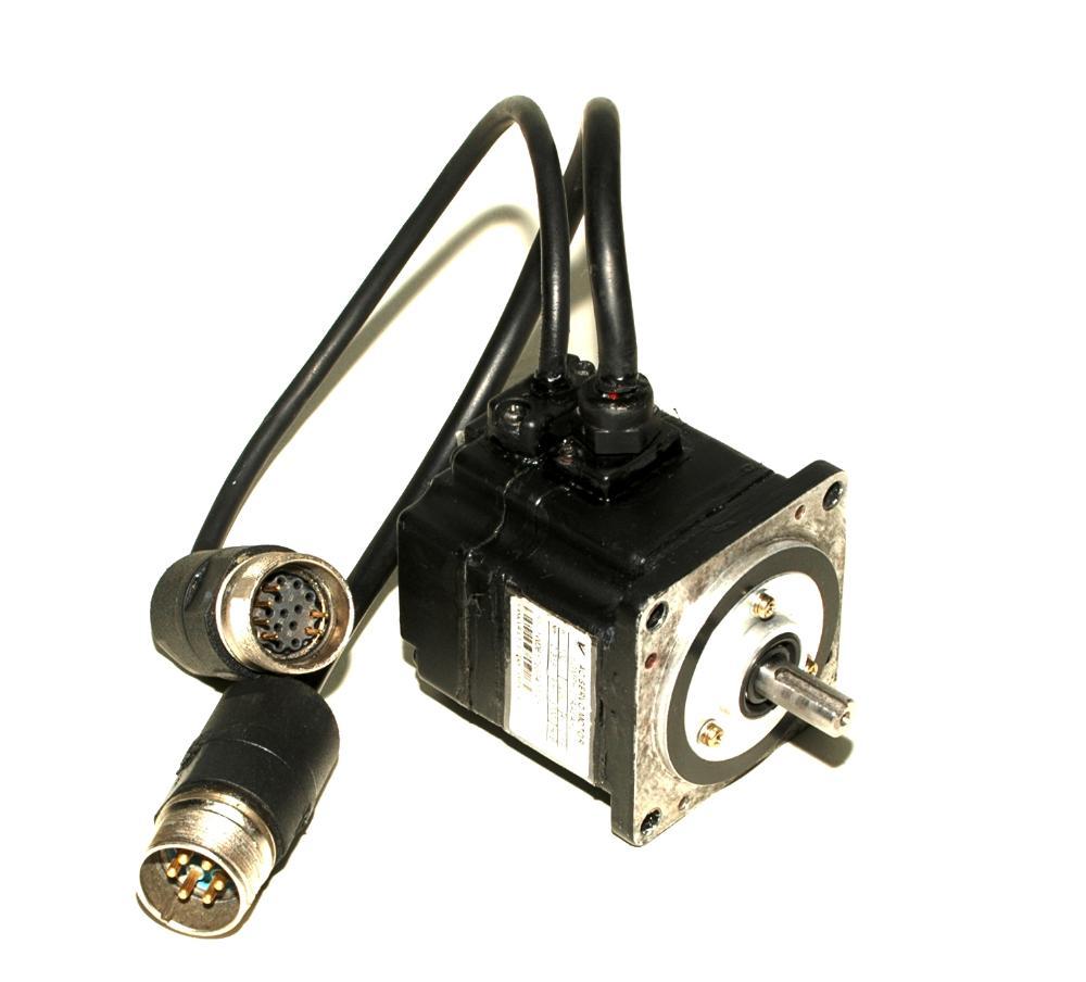Yaskawa Motors-AC Servo SGMPH-01AAE4SD *REPAIR EVALUATION ONLY* [PZJ]