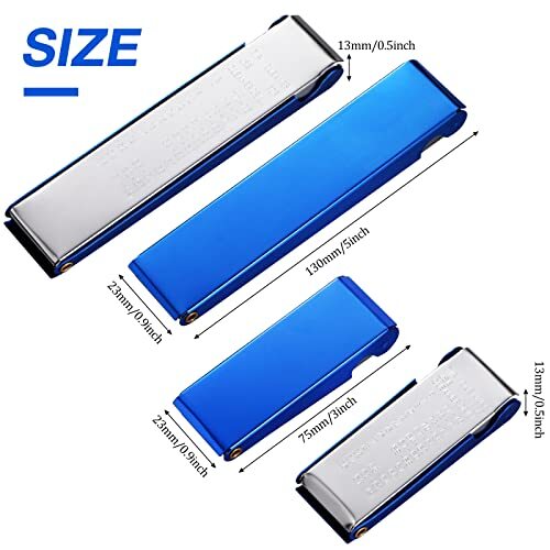 4 Pcs Torch Tip Cleaner Set Carb Jet Cleaner for Cleaning Welding Cutting