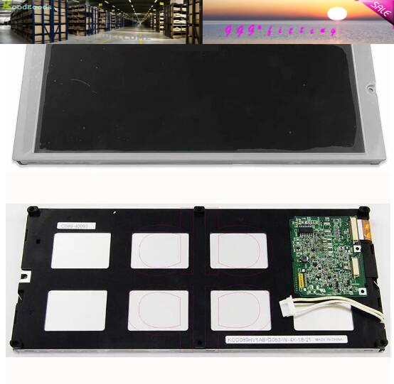 DISPLAY LCD with touch glass For Brother XD1342051 PR600II PR600IIC PR620 PR620C