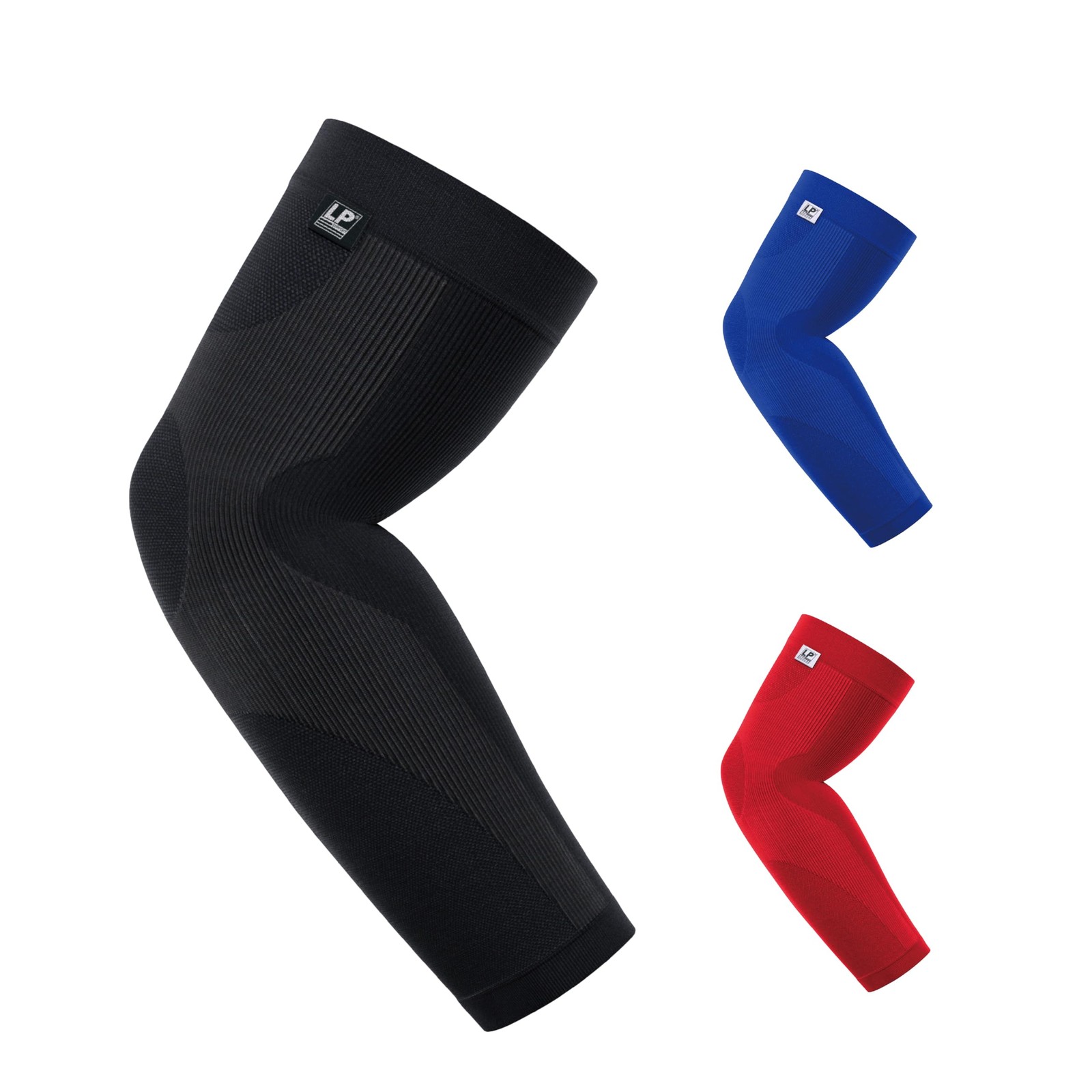 251Z Arm Sleeves for Women, Men, and Youth Athletes - Ideal for Tendonitis, A...