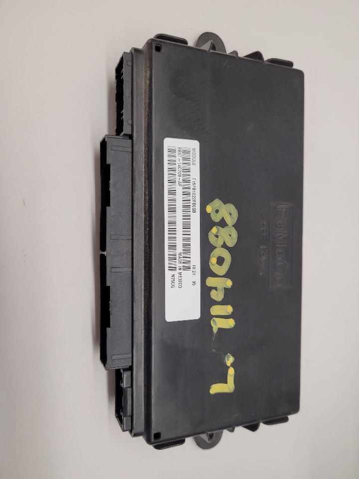 2011-16 FORD F250SD PICKUP Memory Seat Temperature Control Module  BB5T14C708AF