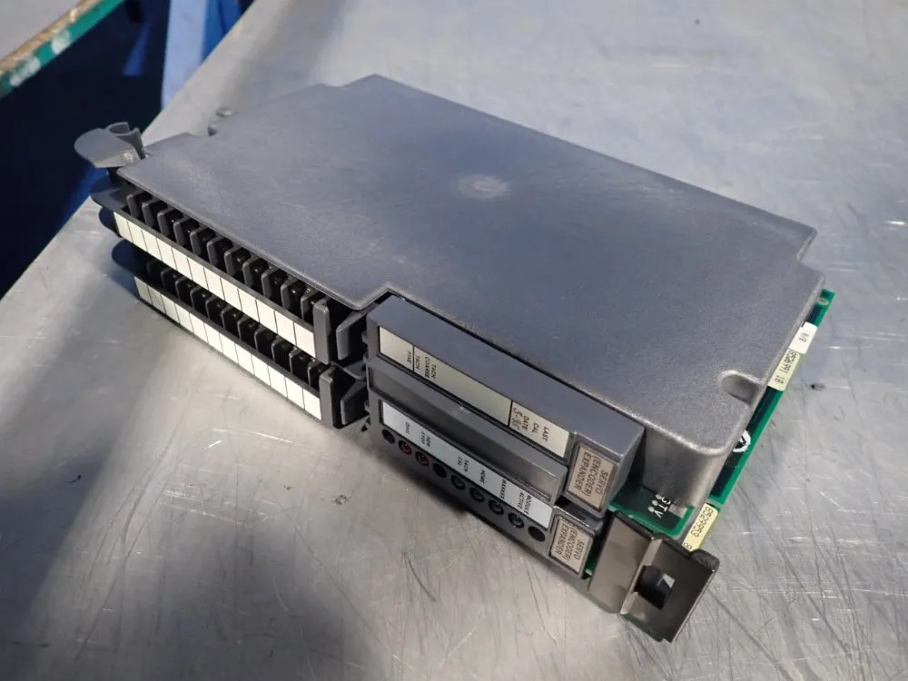 ALLEN BRADLEY SERVO EXPANDER MODULE 1771-ES