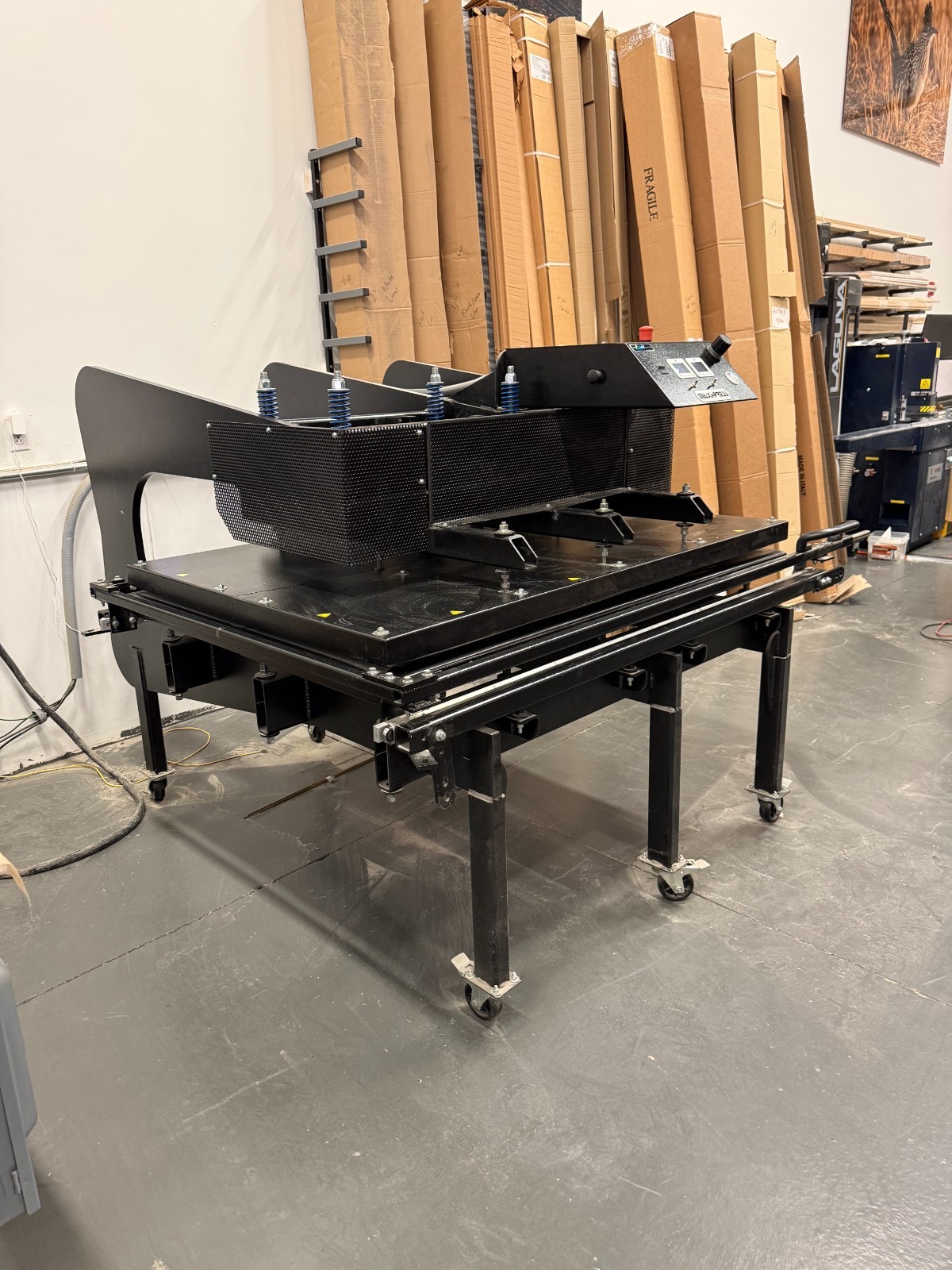 44" x 64" Air Top & Bottom Heat TWIN