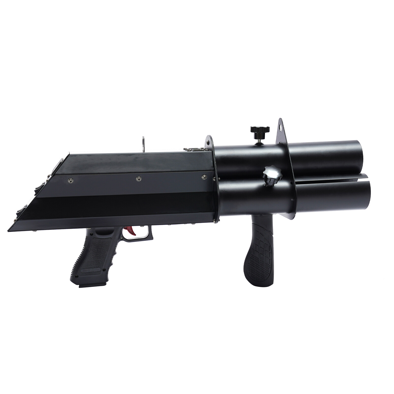 Electric Confetti Blower Confetti Cannon Machine Confetti For Stage Performances