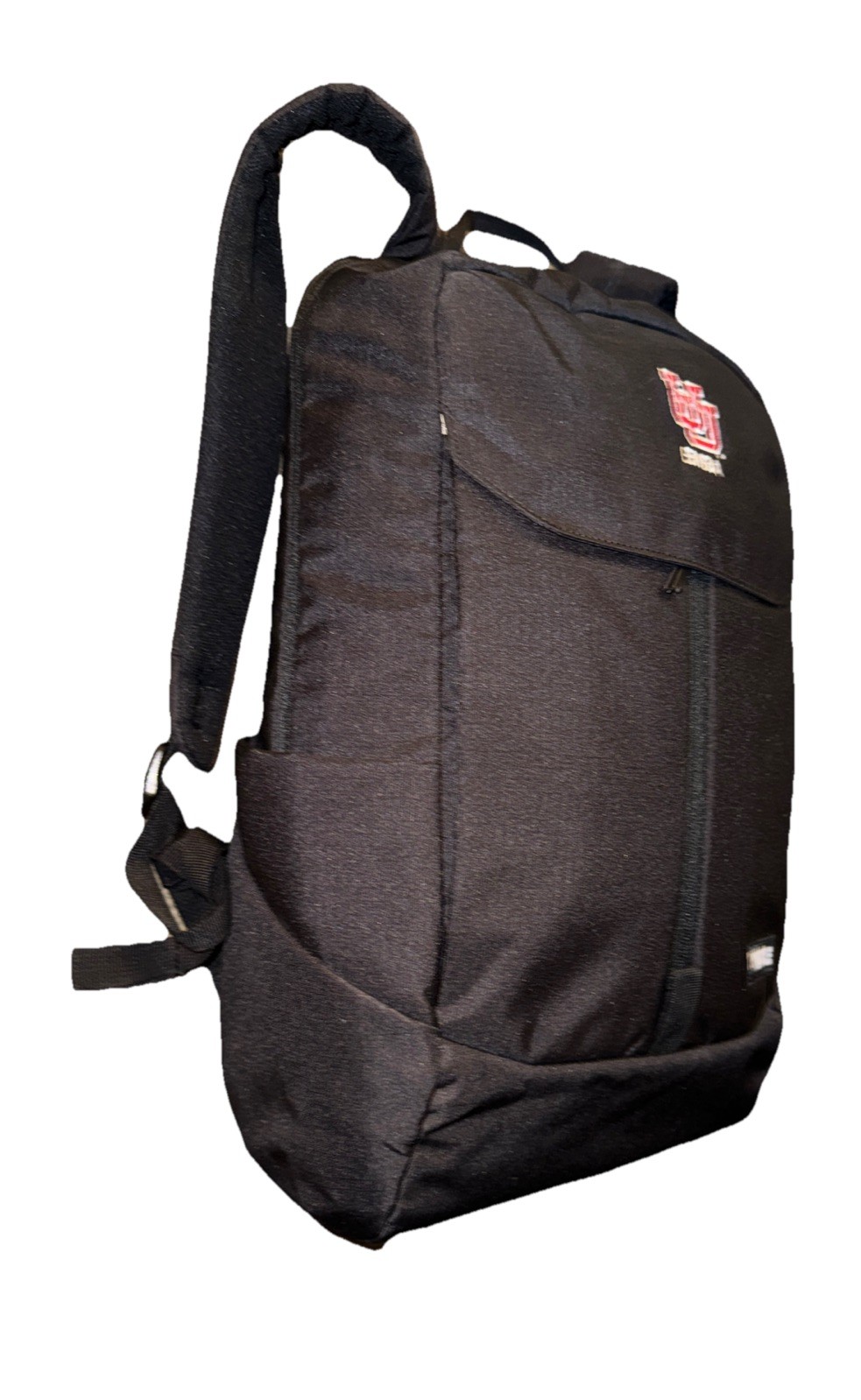 THULE Backpack Black (UU) University Of Utah EMBA
