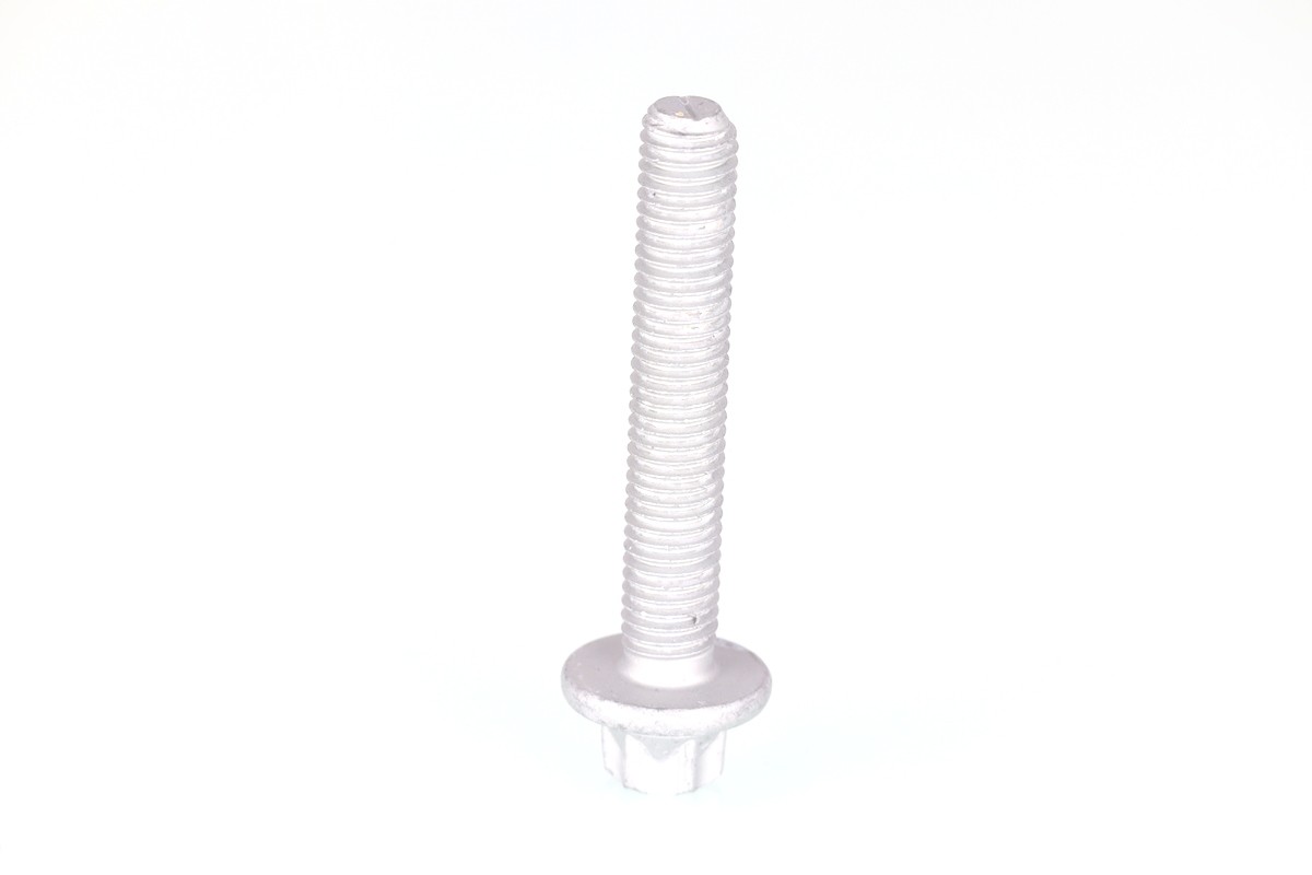 2x Knuckle Bolt / Nut Front Right = Left Lower GH-397502