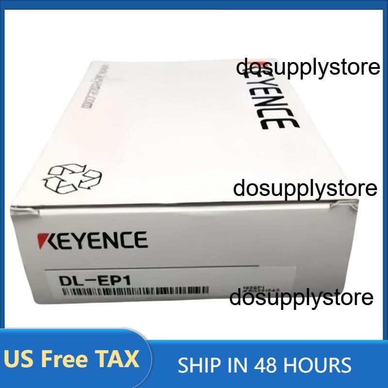 1PC Keyence DL-EP1 Communication Module DLEP1 Brand new Free shipping
