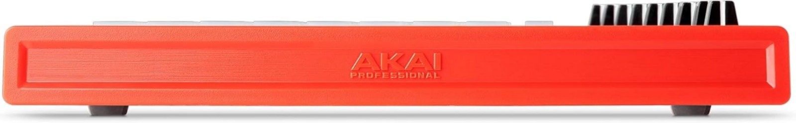 APC Mini MK2 - USB MIDI Pad Controller for Clip Launching with Ableton Live L...