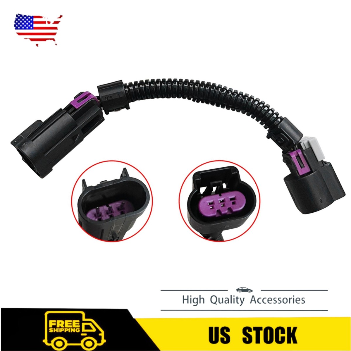 New Auto Start Stop Disable/Delete/Eliminator/Canceller For Cadillac XT5 16-2018