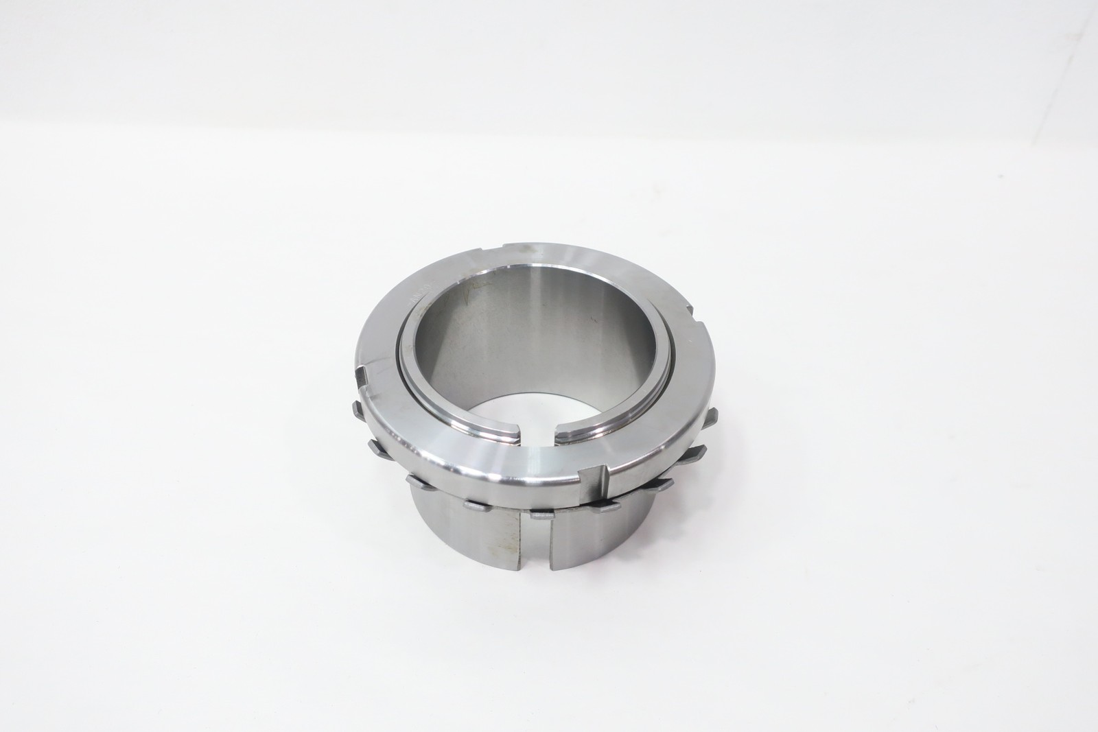 Skf SNW 20X3.7/16 Adapter Assembly