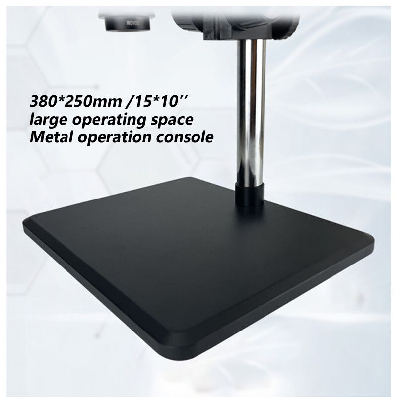 HDMI Laboratory High-precision Industry Microscope Camera 1080P USB Digital Tool