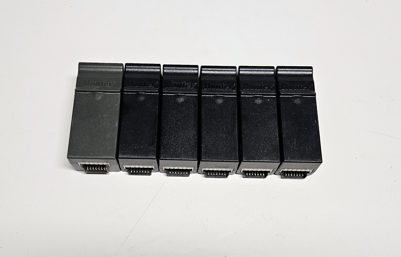 Hunter iCore ICM-600 Expansion modules