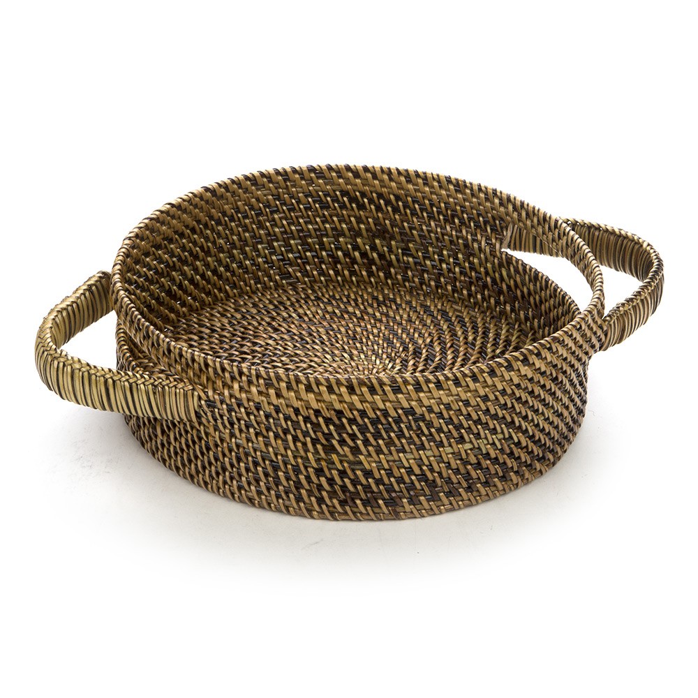 Calaisio Arc Round Casserole Server 32cm