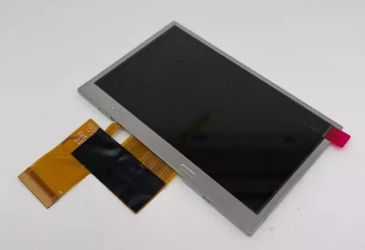 4.3'' LCD Display Screen Panel No Touch For AM480272M3TMQW02H Repair Replacement