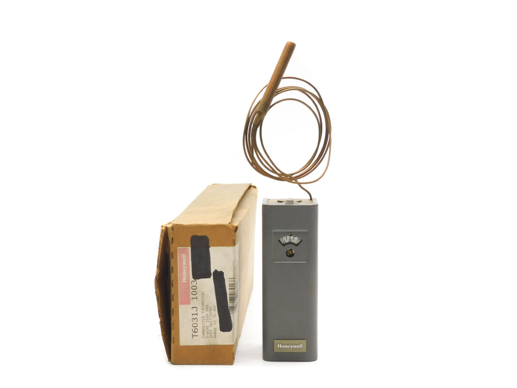 HONEYWELL T6031J1003 250V 85'F NSMP