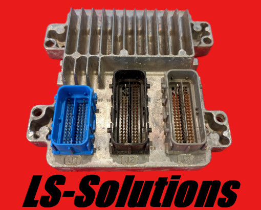 Colorado Canyon LS Swap 19421505 E67 Standalone ECM LSx 5.3 6.2 4.8