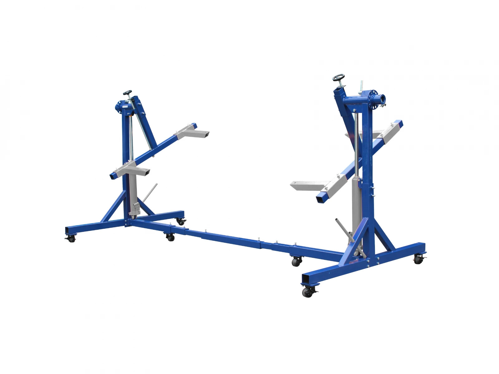 New Best Value Professional Grade Car Rotator Auto Rotisserie