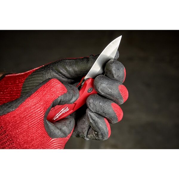 Milwaukee Tool 48-22-1521 Compact Folding Knife