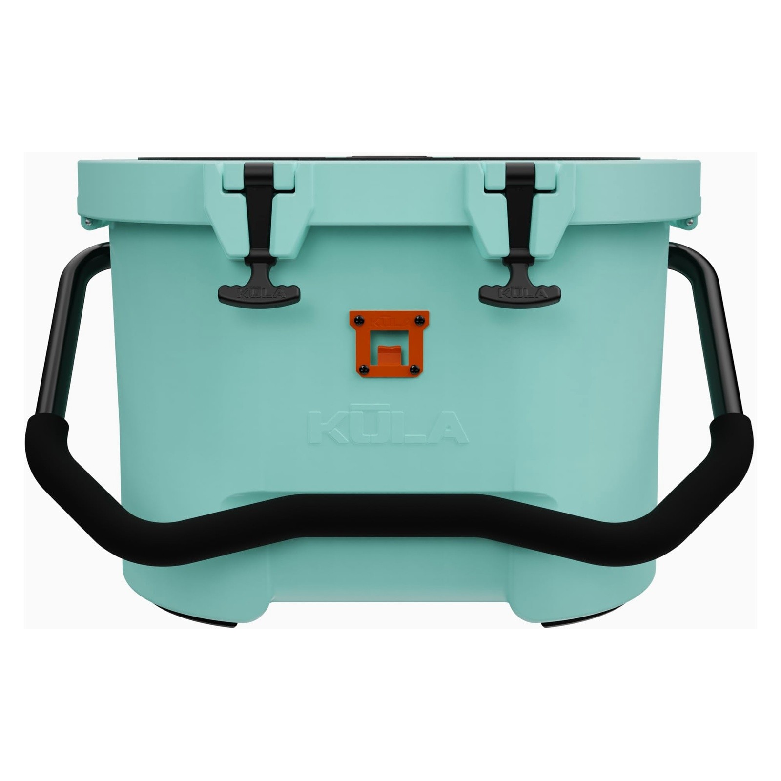 Bote Kula 10 Gallon Hard Shell Insulated Cooler Handle Travel Seafoam
