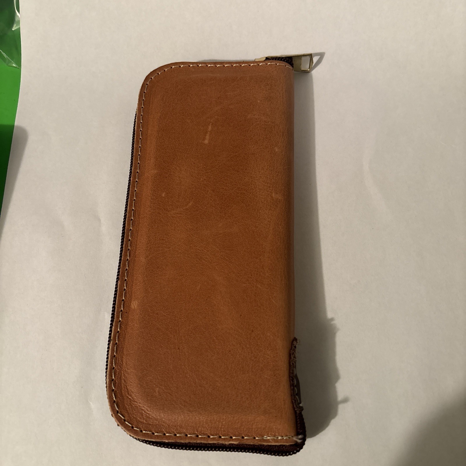 Cartera  12 con himan with magnet