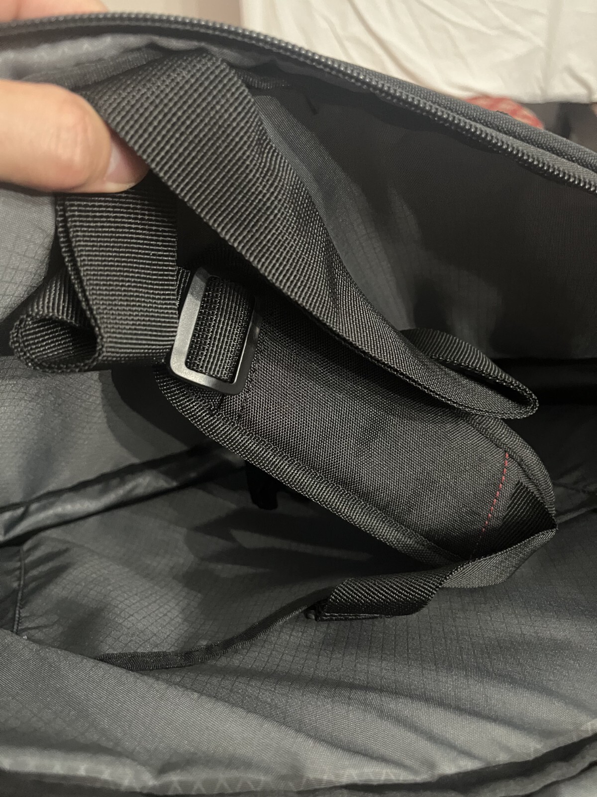 Samsonite Messenger Bag Laptop Case
