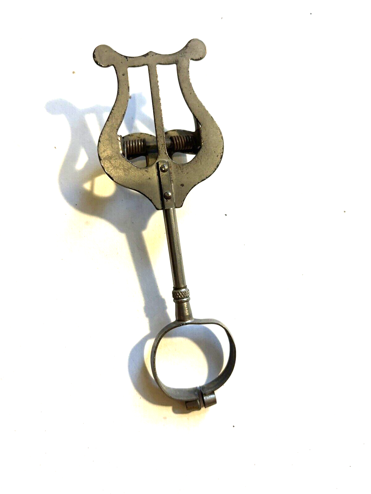 LeBlanc Music Holder clamp clip