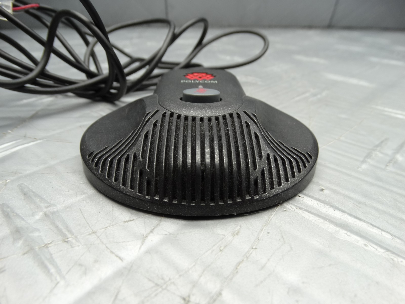 Polycom SoundStation 2 Extended Microphone 2201-07155-005