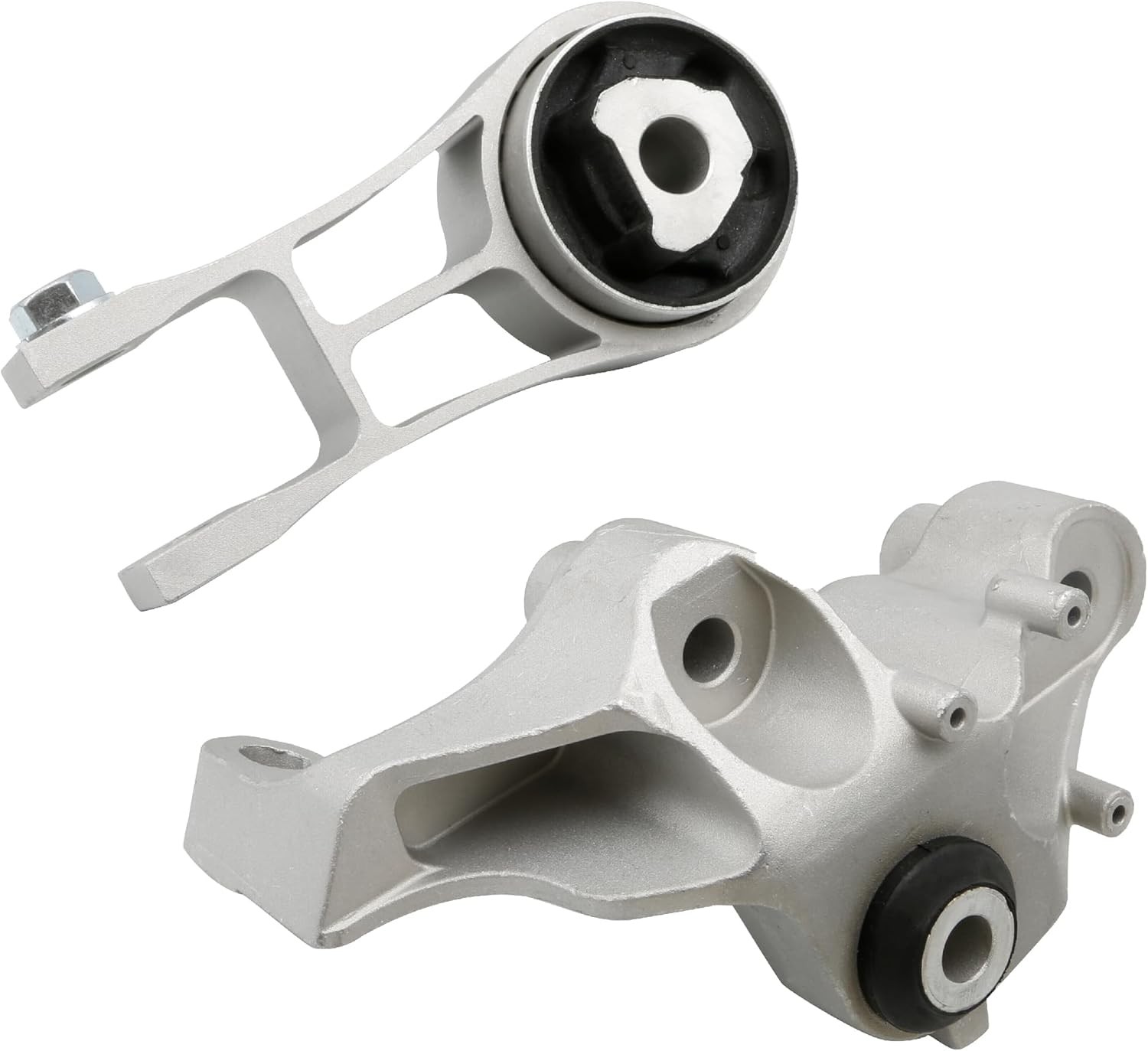 Rear Engine Motor Mount Torque Strut Mount Kit Fit For Chrysler Pacifica 3.6L...