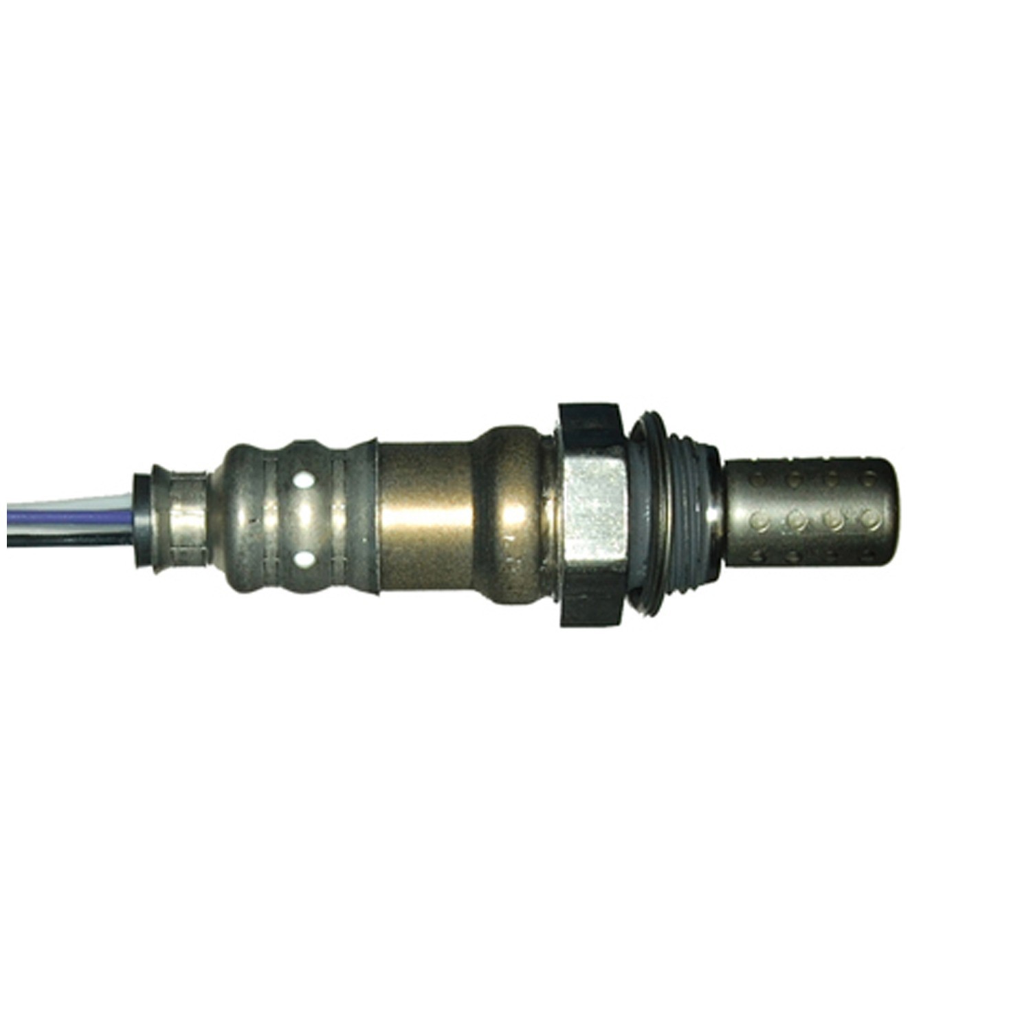 DELPHI Oxygen Sensor Fits 2006-2019 Nissan Frontier