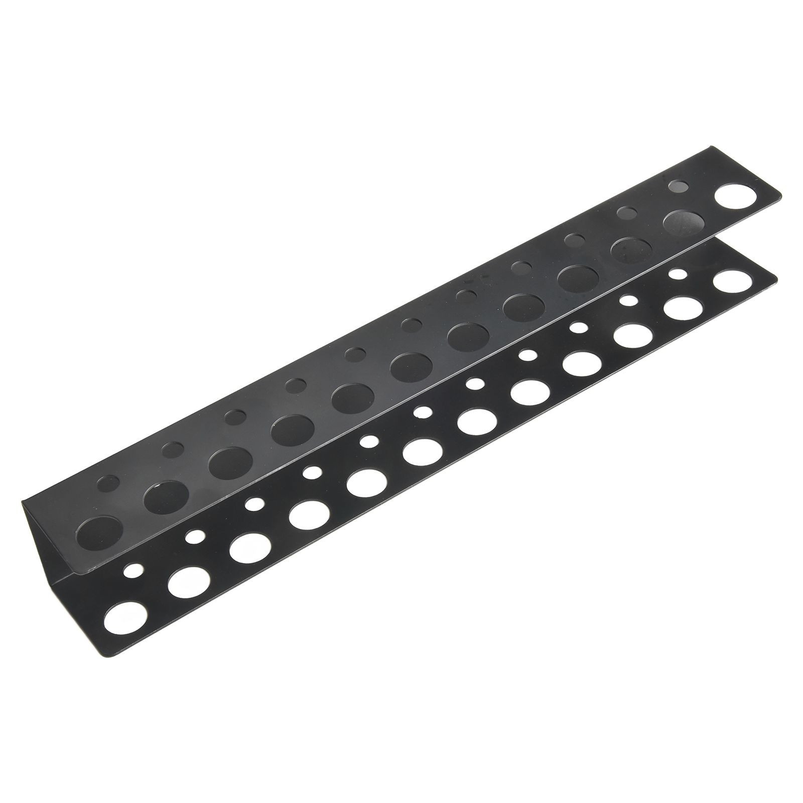 Screwdriver Organizer with Enhanced Accessibility Perfect for Any Workspace
