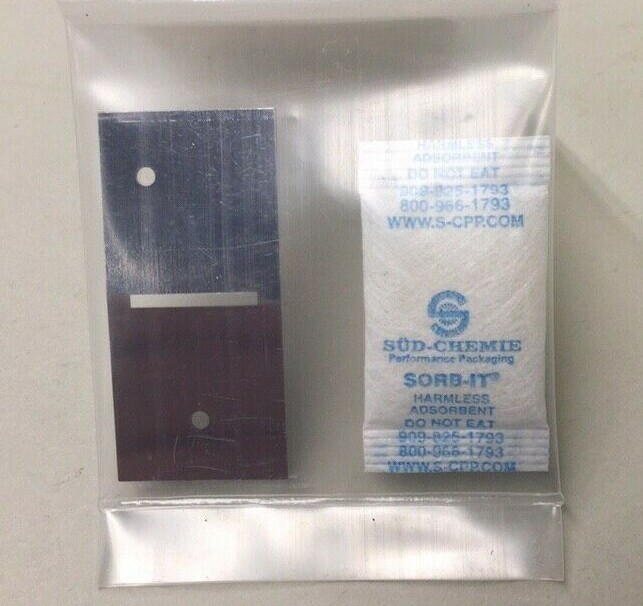 Axcelis 3100-0012-0001 Insert Emissive Electrode ARC 30501