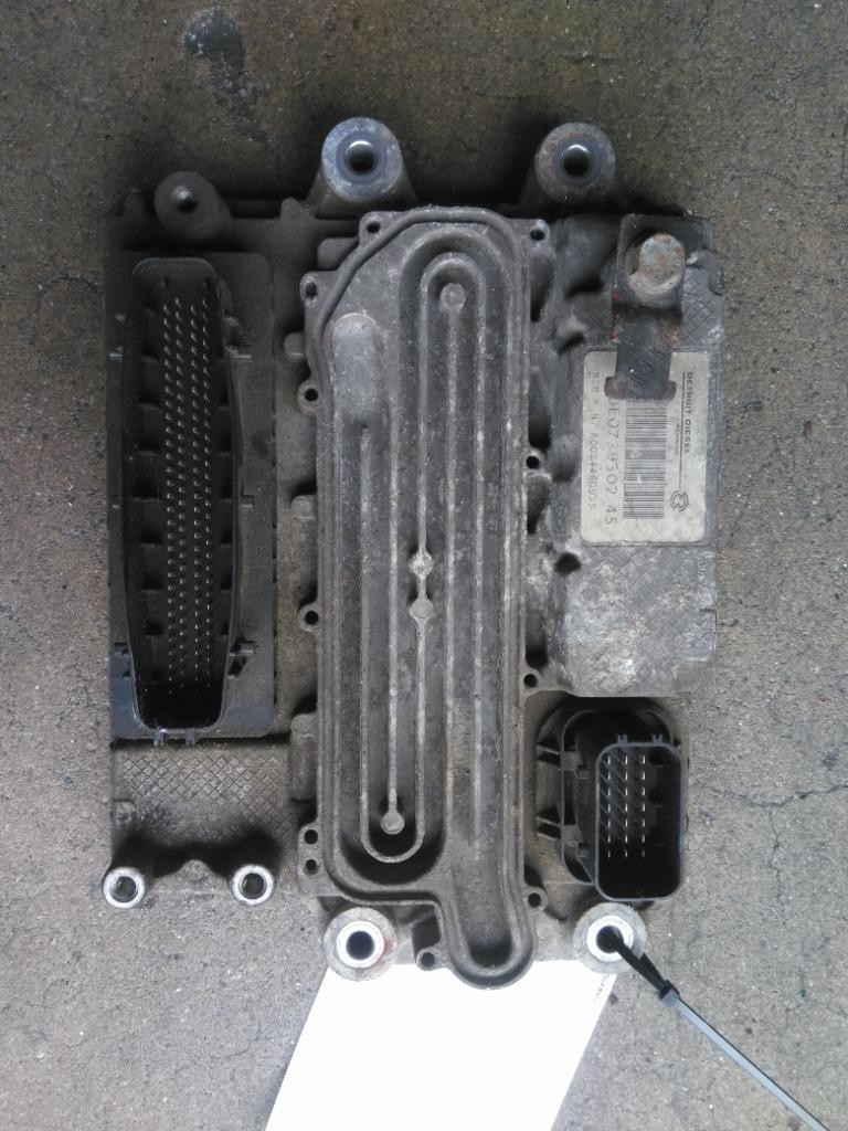 Replaces A0024460935/002 2020 DETROIT DD15 ENGINE CONTROL MODULE (ECM) ,  GA