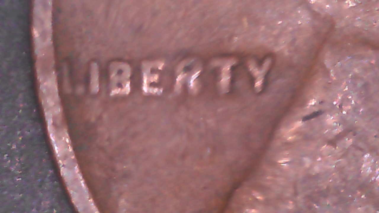 1910 P Wheat Penny